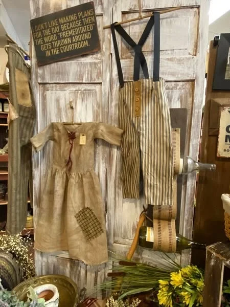 The Rustic Rooster Emporium