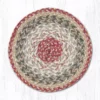 Naturally Colored Swatch, Round 10