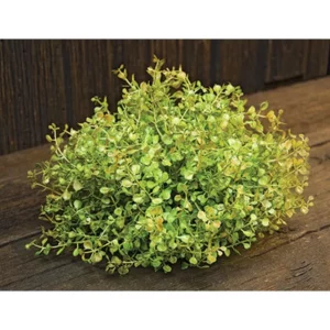 Baby’s Grass Table Piece 7″
