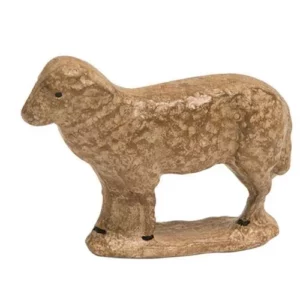 Resin Antique Sheep